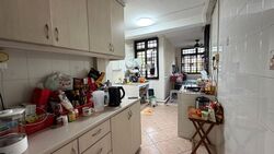 Blk 93 Commonwealth 16 (Queenstown), HDB 3 Rooms #504031541